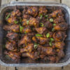 Souldeliciouz BBQ Chicken Wings