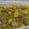 CURRY GOAT (JAMAICAN)