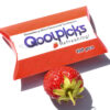 Strawberry Mint Flavoured Qoolpicks